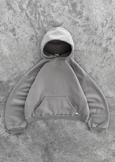 Jackie | Oversized Hoodie
