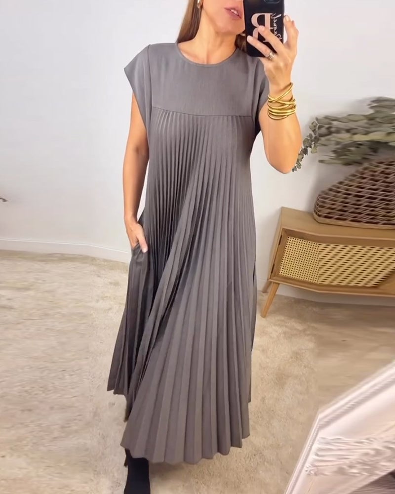 Aurelia | Sommerkleid Marbella Stil