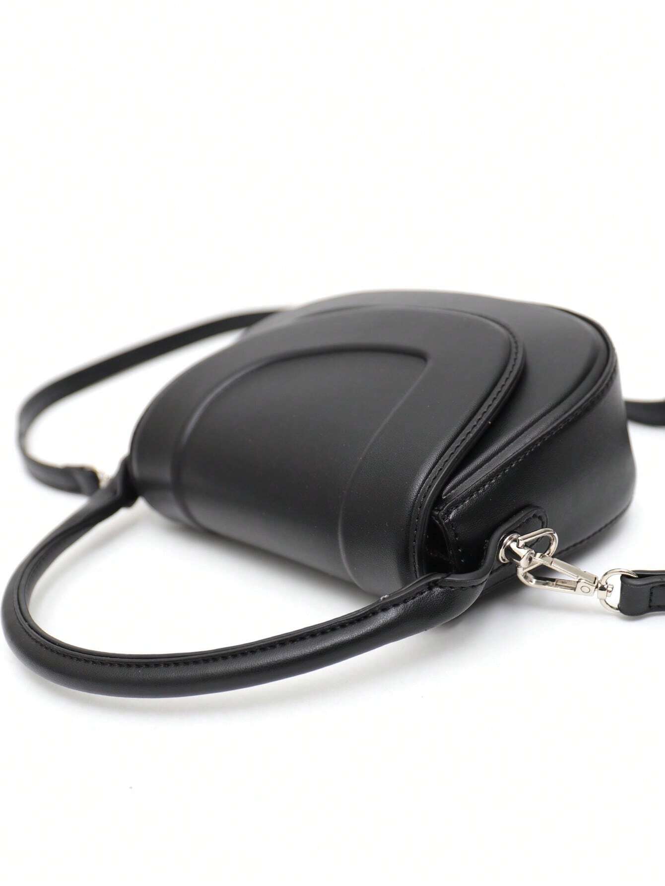 Elise | Minimalistische Satteltasche