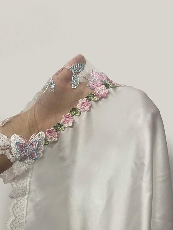 Lotte | Elegantes Nachtkleid