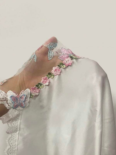 Lotte | Elegantes Nachtkleid