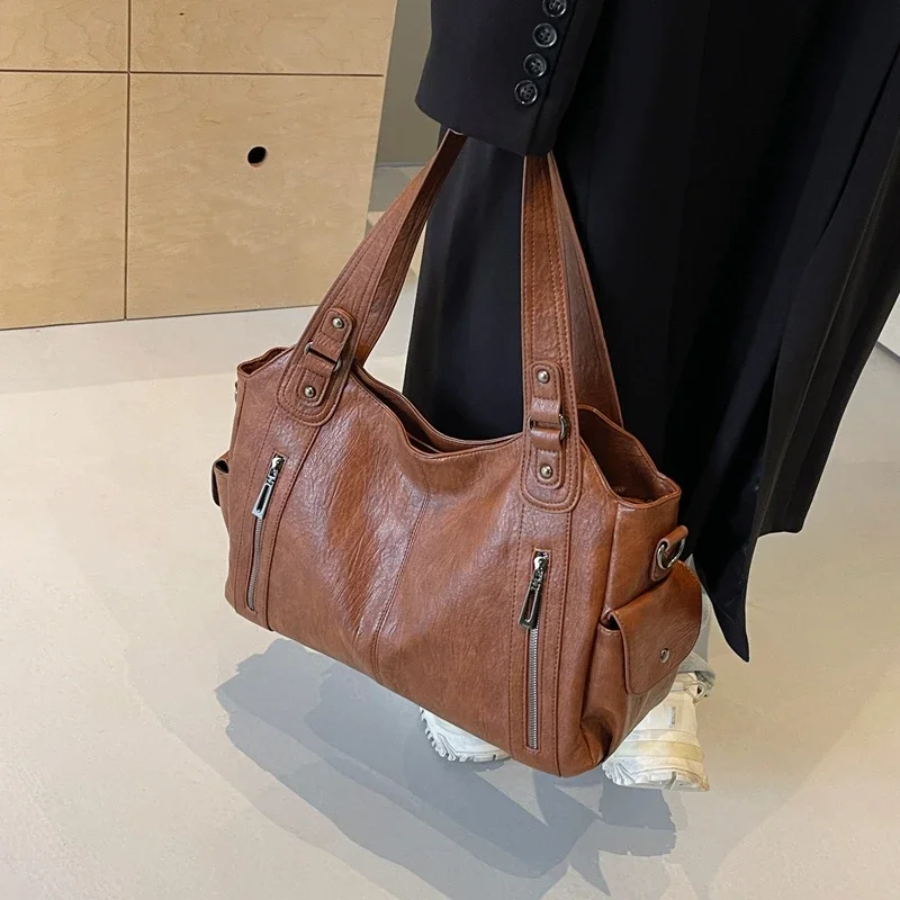 Dakota | Schultertasche Unisex