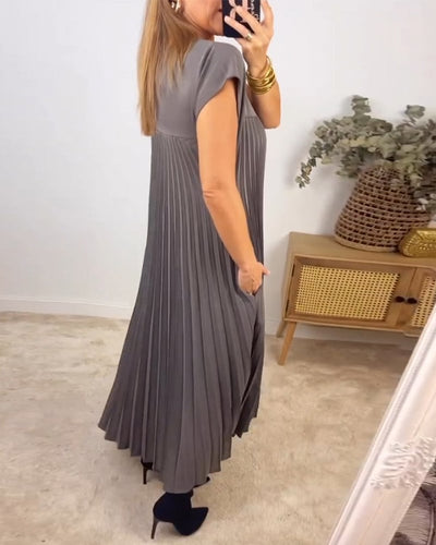 Aurelia | Sommerkleid Marbella Stil