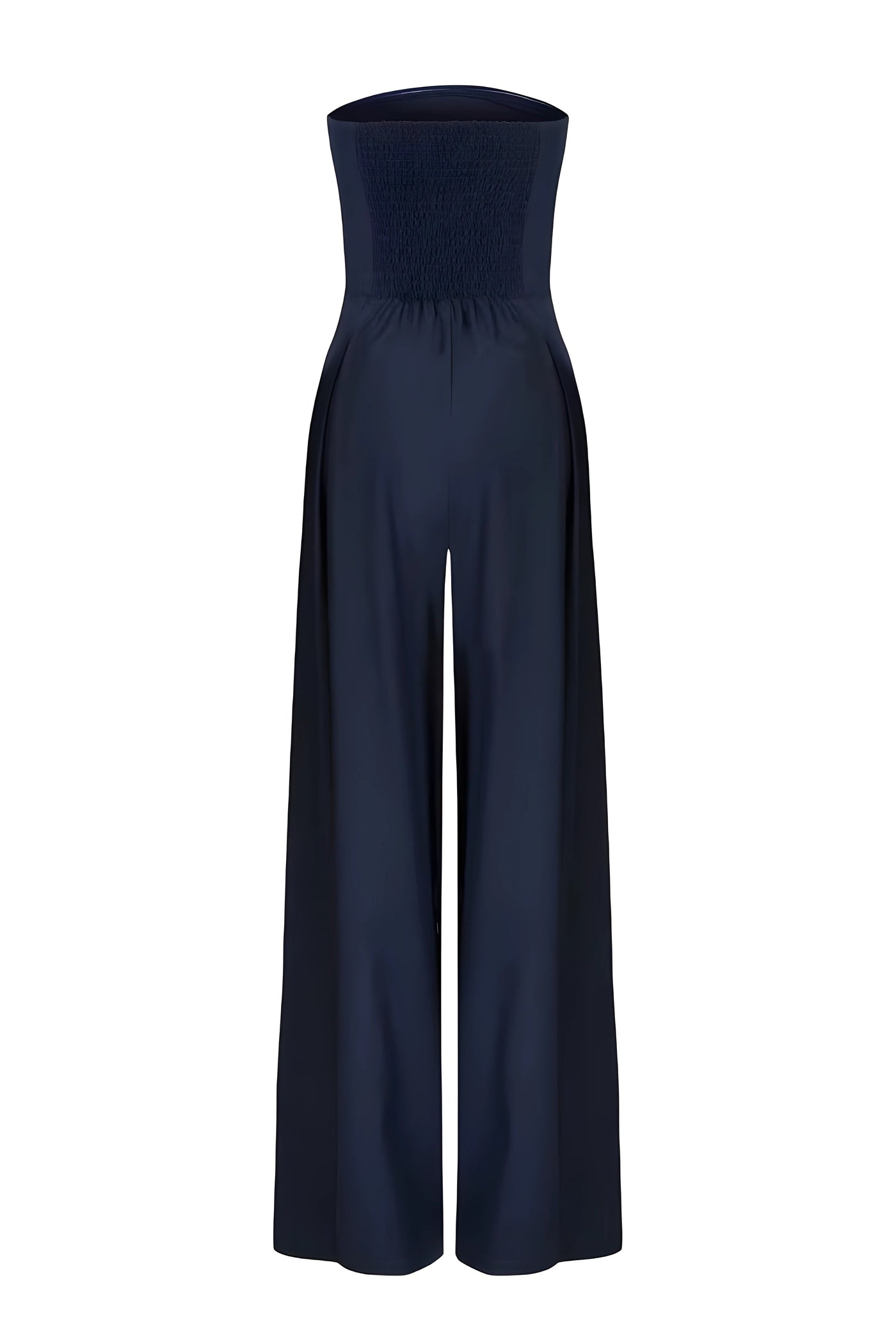 Amélie | Strapless Jumpsuit