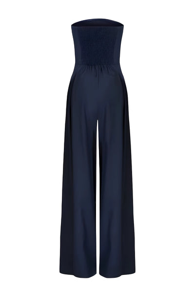 Amélie | Strapless Jumpsuit