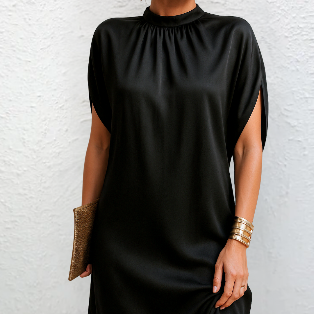 Trudy | Sommerkleid Milano Stil
