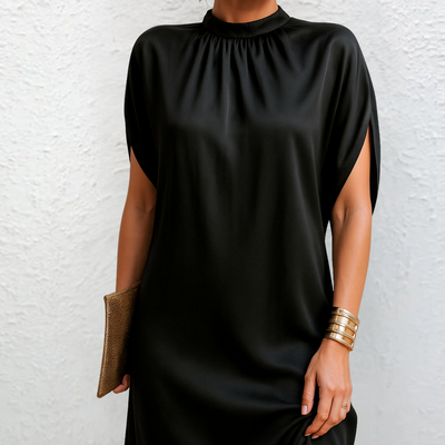 Trudy | Sommerkleid Milano Stil