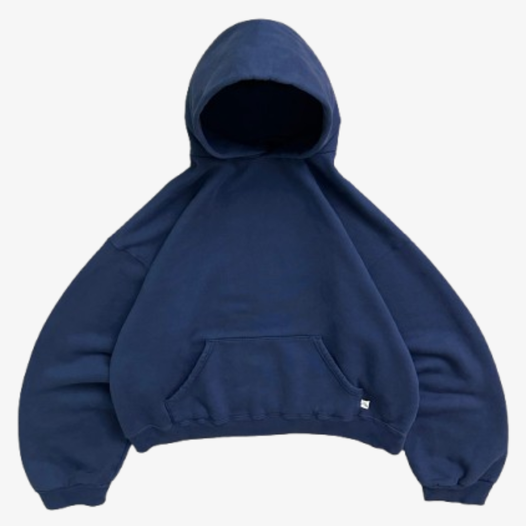 Jackie | Oversized Hoodie