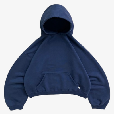 Jackie | Oversized Hoodie