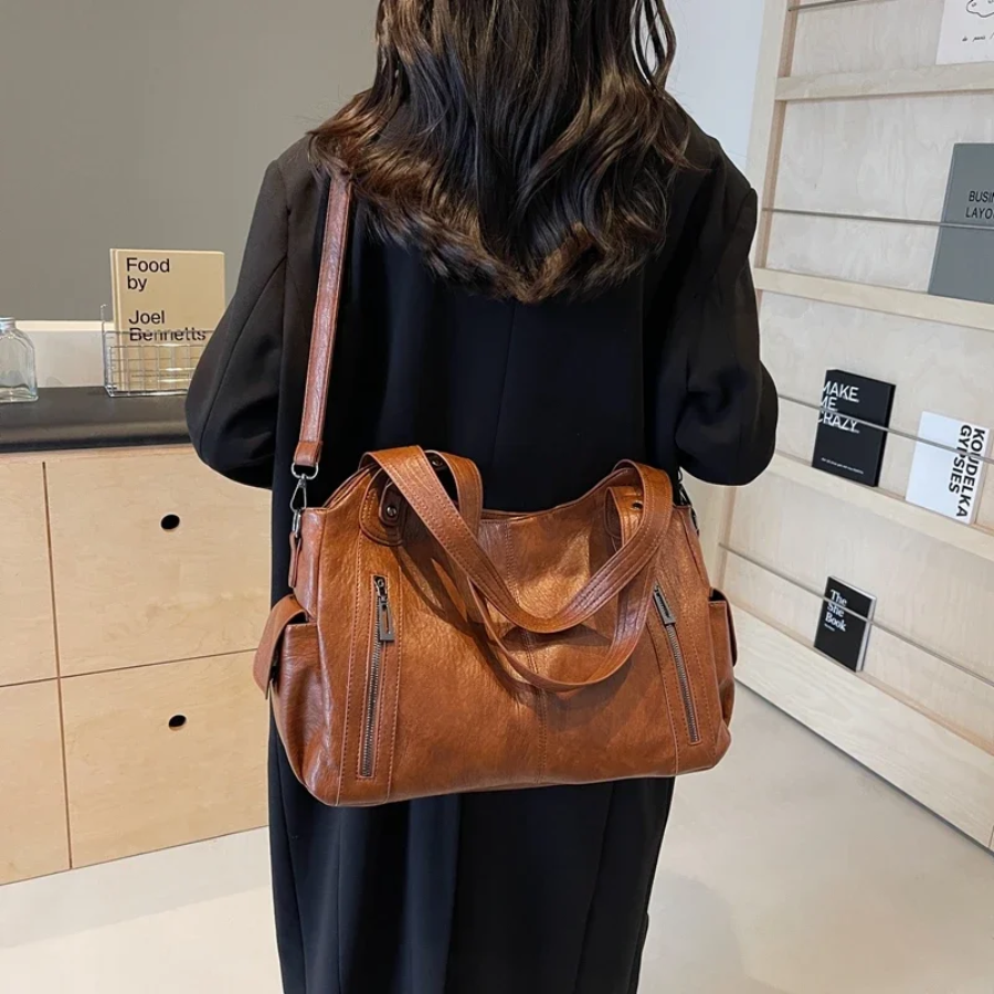 Dakota | Schultertasche Unisex