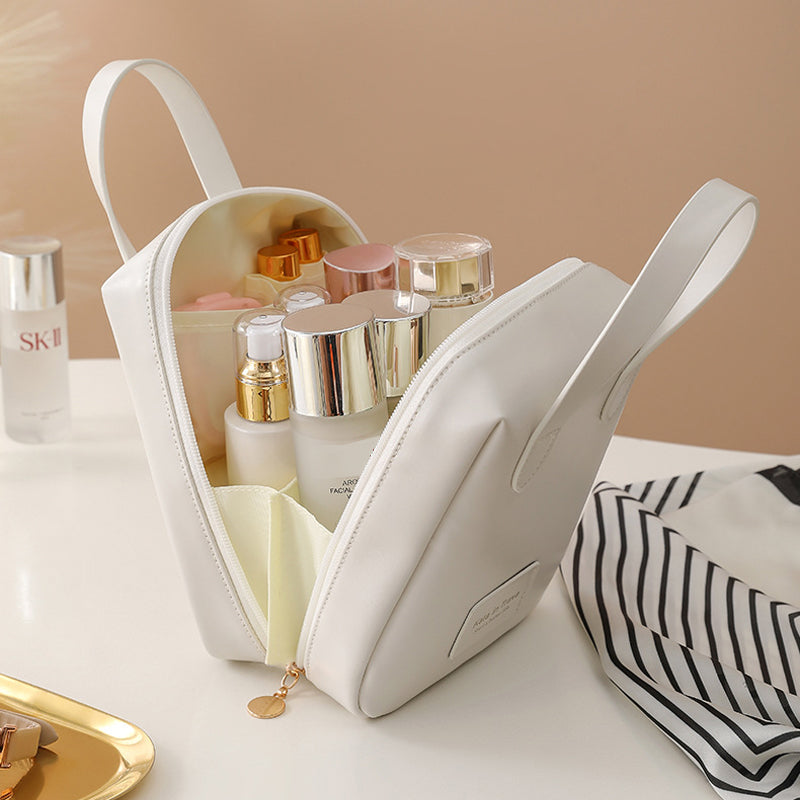 Nora | Kompakte Beauty-Tasche