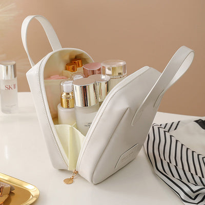 Nora | Kompakte Beauty-Tasche