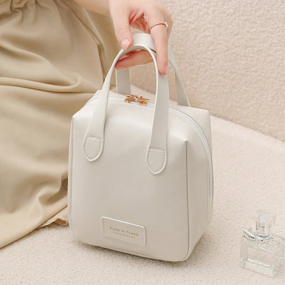 Nora | Kompakte Beauty-Tasche