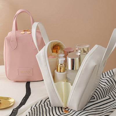 Nora | Kompakte Beauty-Tasche
