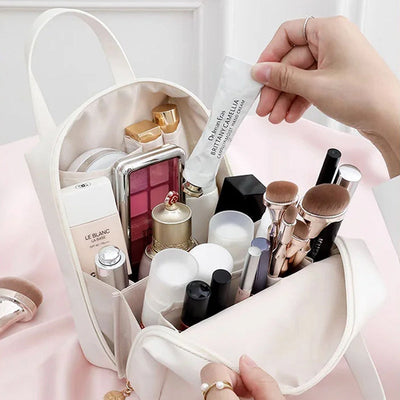 Nora | Kompakte Beauty-Tasche