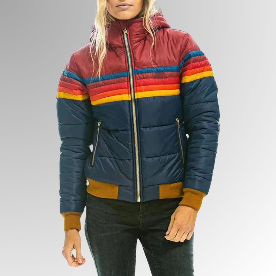 Marietta | Wasserabweisende Jacke
