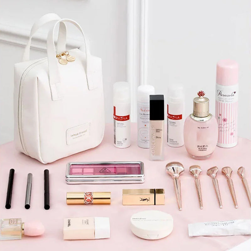 Nora | Kompakte Beauty-Tasche