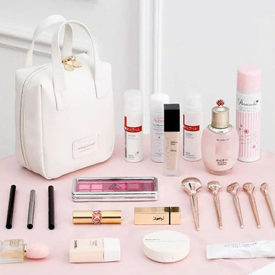 Nora | Kompakte Beauty-Tasche