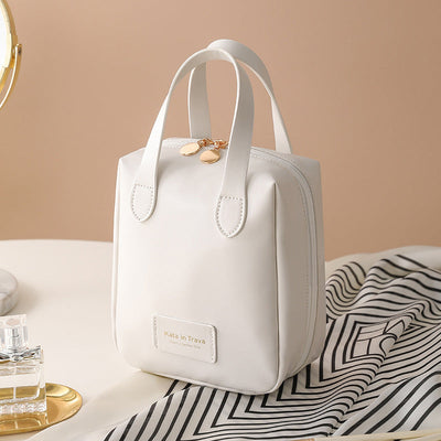 Nora | Kompakte Beauty-Tasche