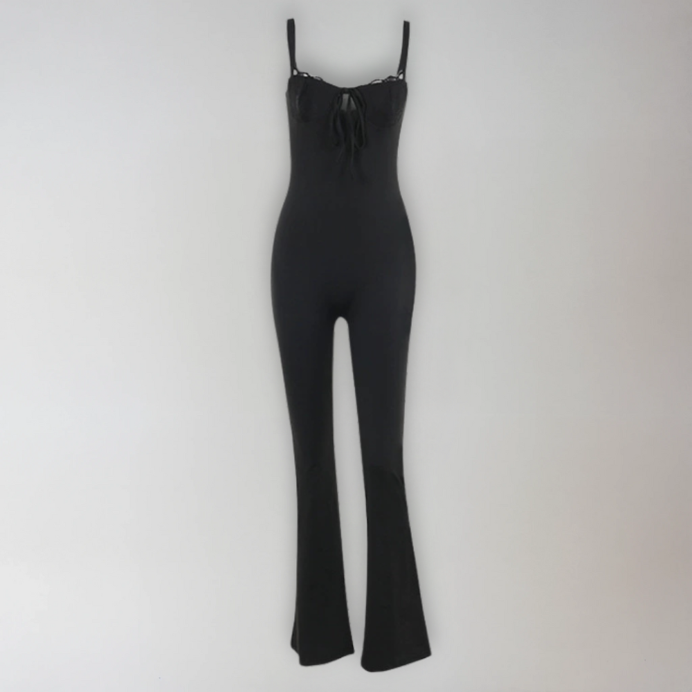 The Isabella | Eleganter Jumpsuit