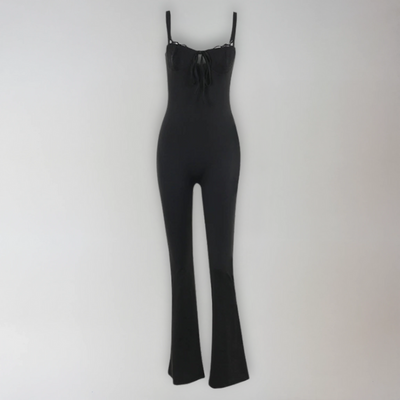 The Isabella | Eleganter Jumpsuit