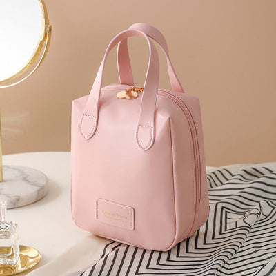 Nora | Kompakte Beauty-Tasche