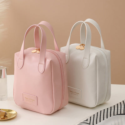 Nora | Kompakte Beauty-Tasche