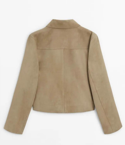 Karly | Lederjacke