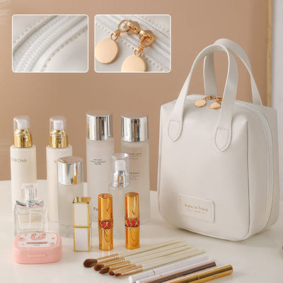 Nora | Kompakte Beauty-Tasche
