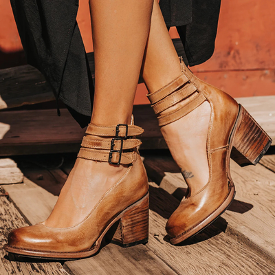 Marisa | Stilvolle Heels