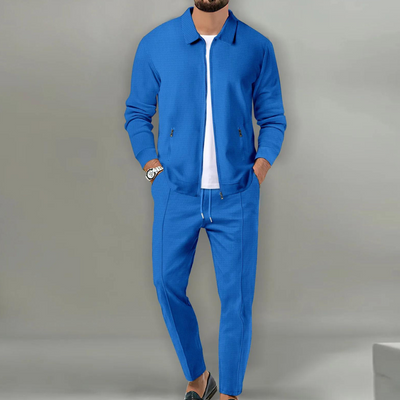 HANZU | Elegantes Anzug-Set