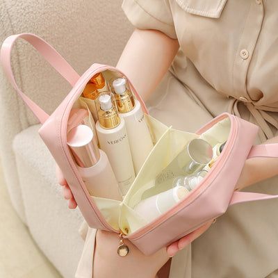 Nora | Kompakte Beauty-Tasche