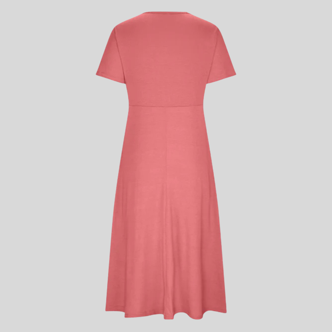Rosella | Elegantes Kleid mit schmeichelnder Passform