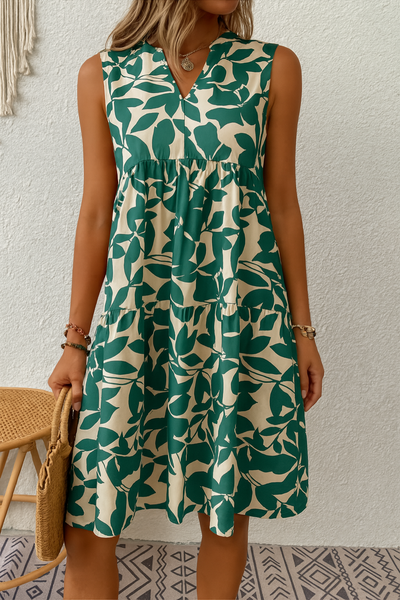 Angelika | Sommerkleid – Everyday Chic