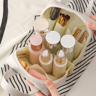 Nora | Kompakte Beauty-Tasche