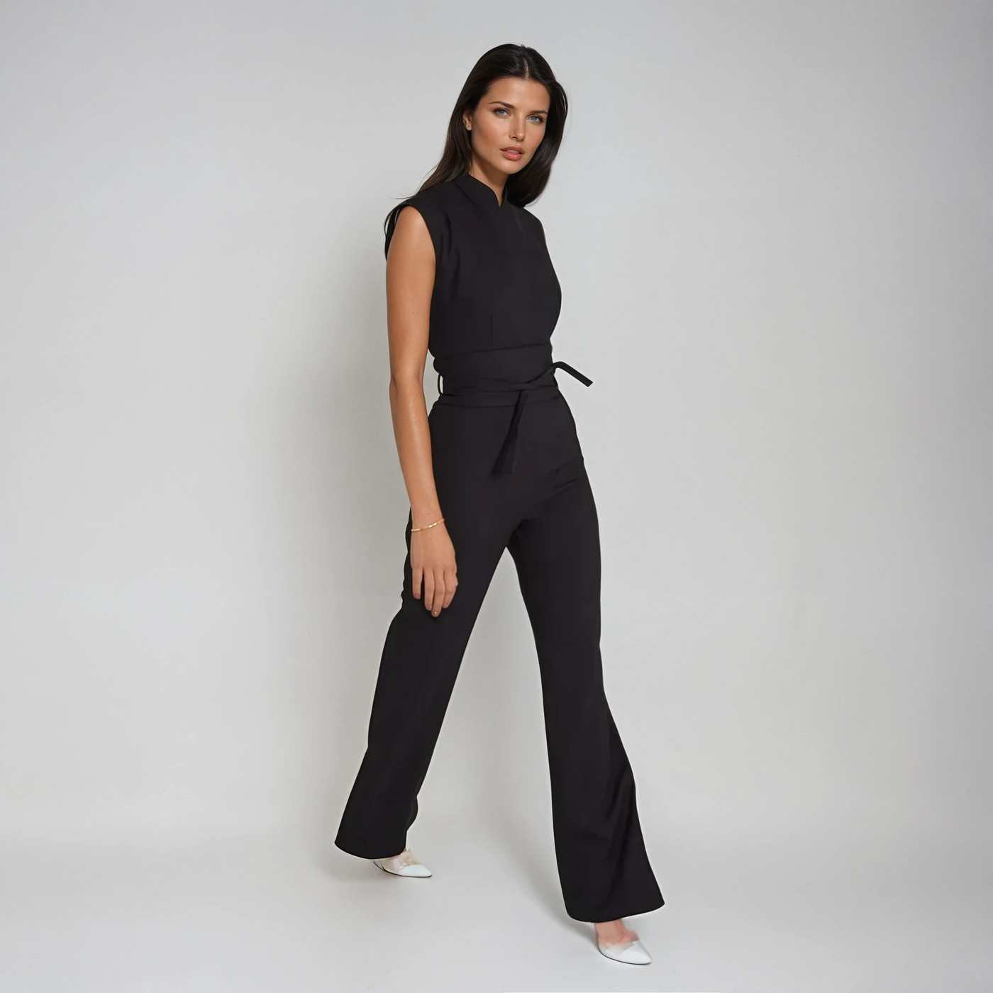 Gianna | Zeitloser Jumpsuit