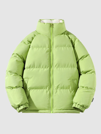 Jomar | Gepolsterte Pufferjacke