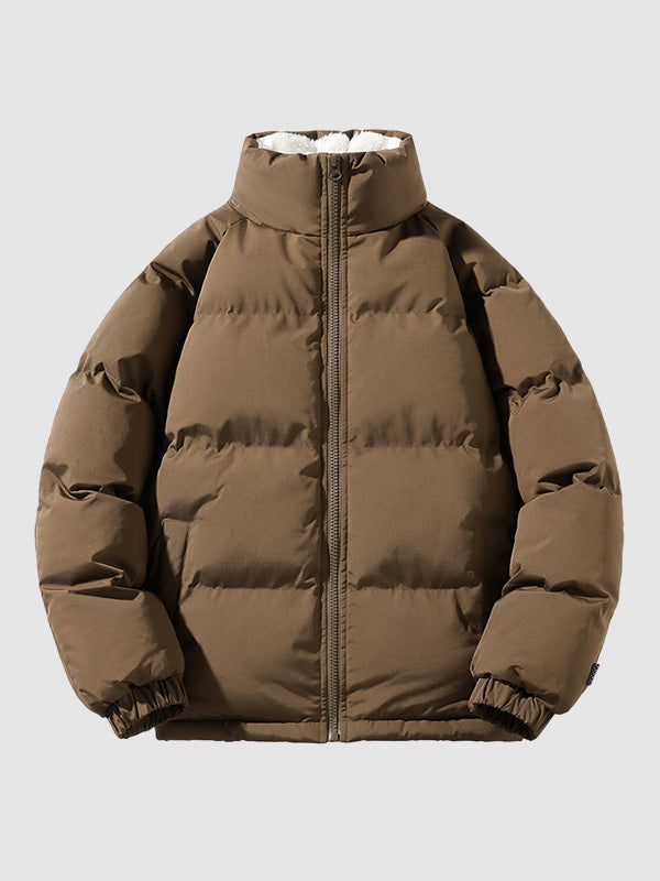 Jomar | Gepolsterte Pufferjacke
