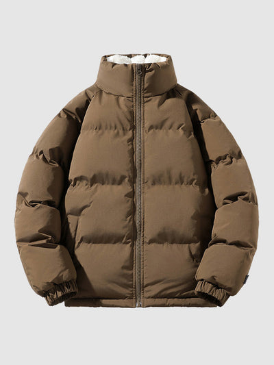 Jomar | Gepolsterte Pufferjacke