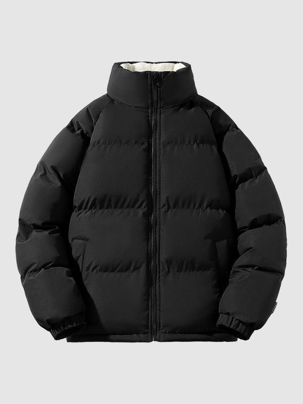 Jomar | Gepolsterte Pufferjacke