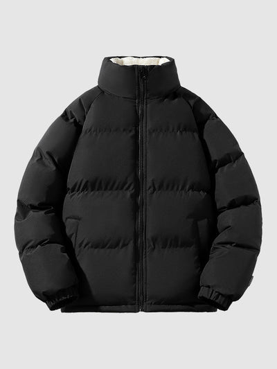 Jomar | Gepolsterte Pufferjacke