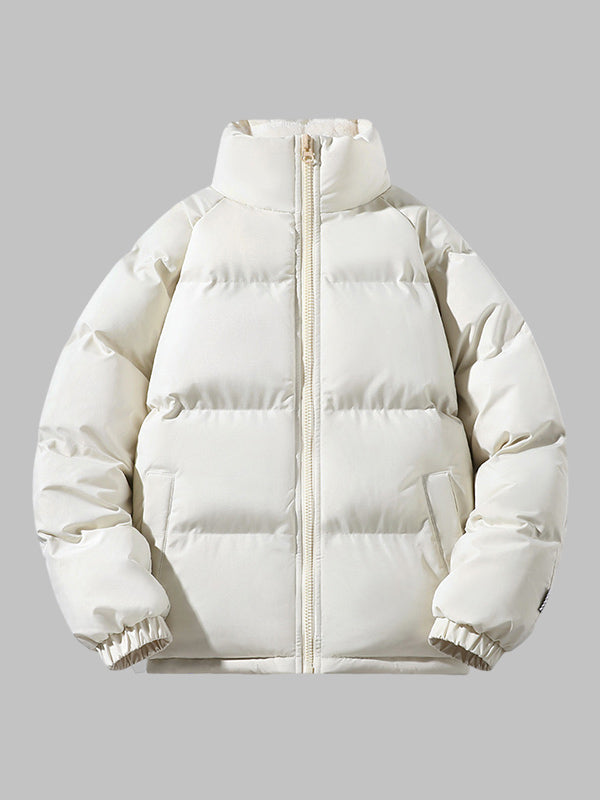 Jomar | Gepolsterte Pufferjacke