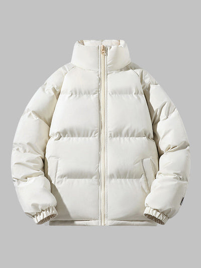 Jomar | Gepolsterte Pufferjacke