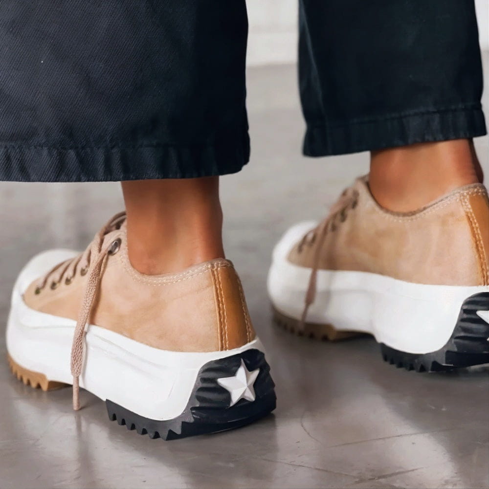 Dolce | Plateau-Sneaker