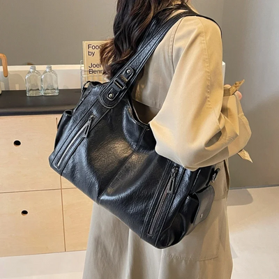 Dakota | Schultertasche Unisex