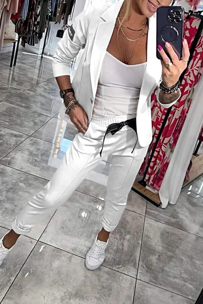 Mila | Elegantes Blazer-Set