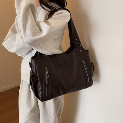 Dakota | Schultertasche Unisex
