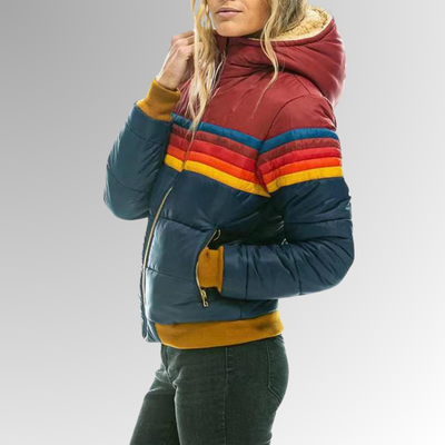 Marietta | Wasserabweisende Jacke