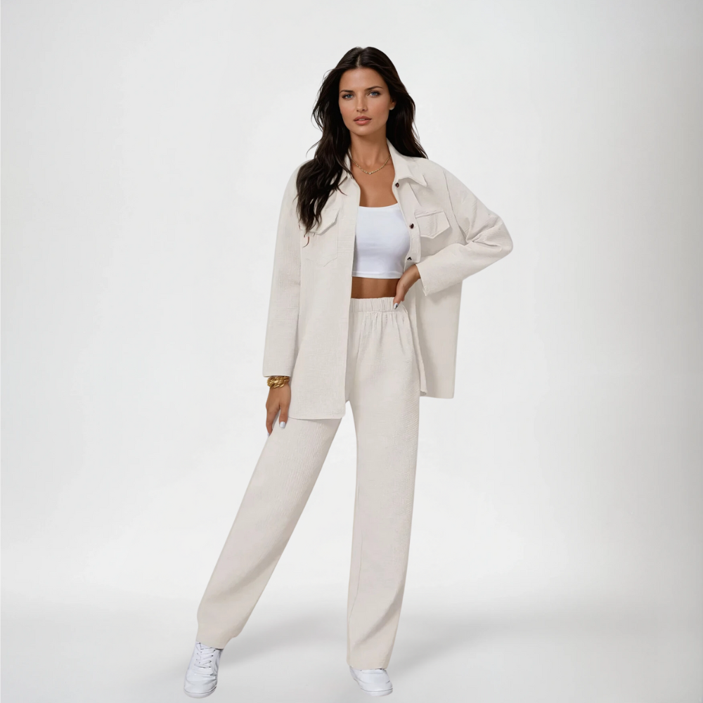 Antonella | Zweiteiliges Set