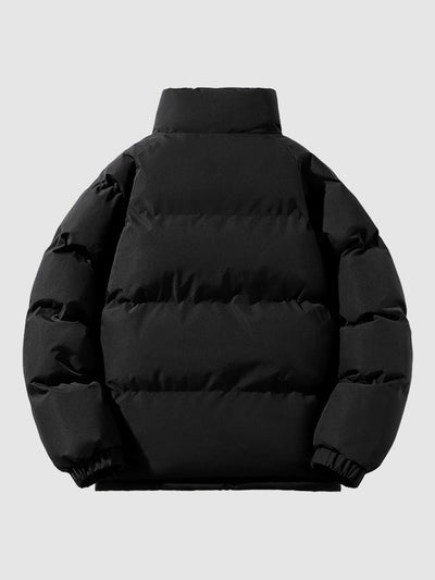 Jomar | Gepolsterte Pufferjacke
